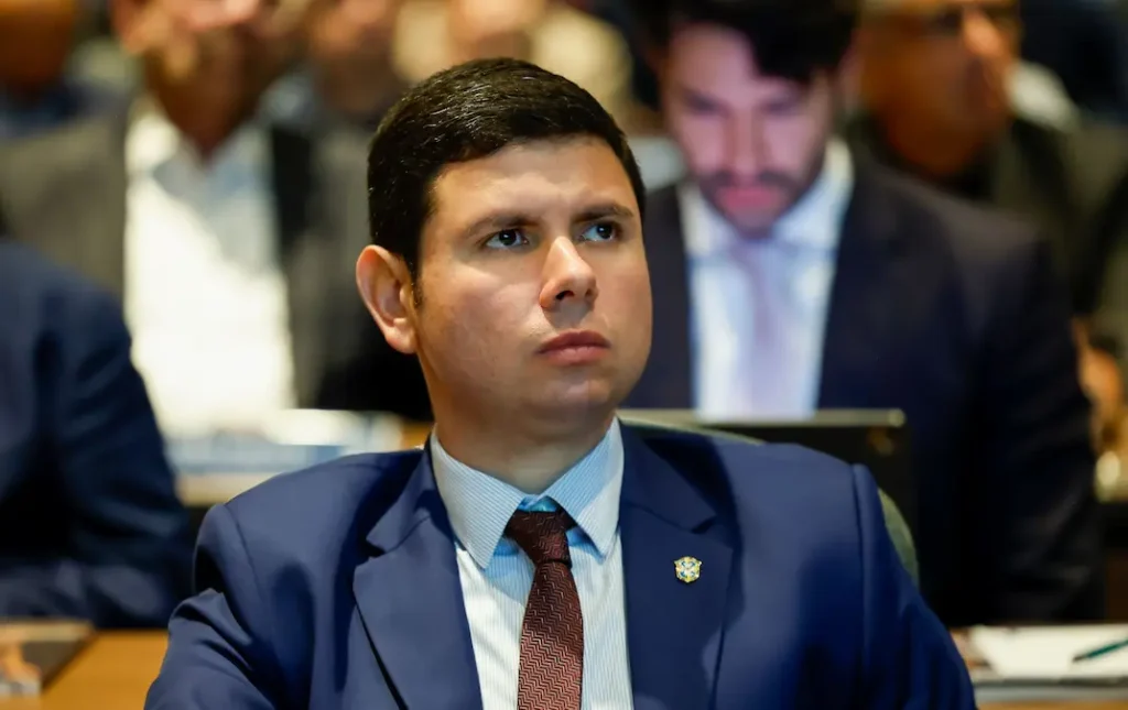 CBF realiza evento Joga Junto Arbitragem na sede da entidade