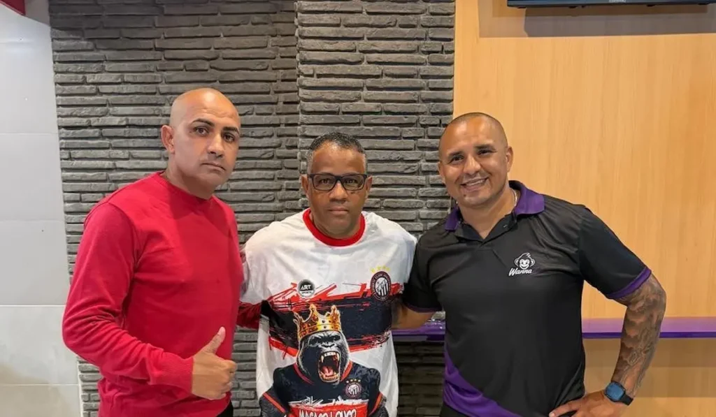 O regulamento da Super Copa Regional incluirá um dispositivo focado na responsabilidade social.