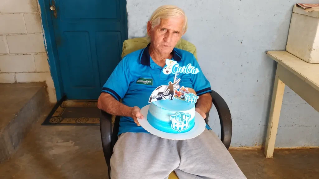 Carlão do MAC completaria 78 anos nesta segunda-feira. Relembre a trajetória, os talentos descobertos e a homenagem que preserva sua memória em Marília.