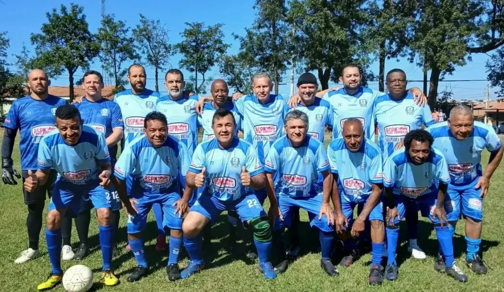 Copa Sênior da Zona Norte retoma disputa em 13 de setembro após pausa pelo feriado, com três equipes na briga pela final.