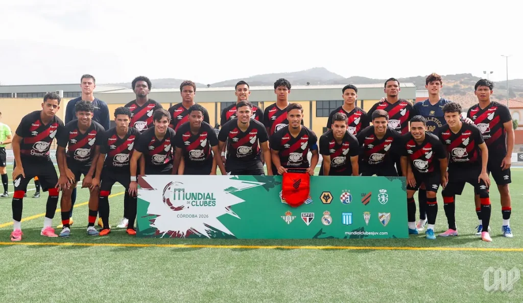 Bruno Gabriel enfrenta o São Paulo pelo Mundial Sub-17 nesta segunda-feira. Veja horário, local e detalhes da semifinal.