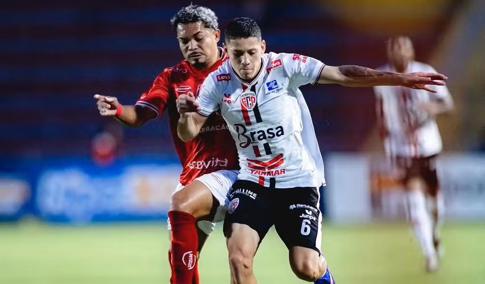 Noroeste e São José avançam às semifinais da Copa Paulista. Veja os resultados e os próximos jogos das quartas de final.