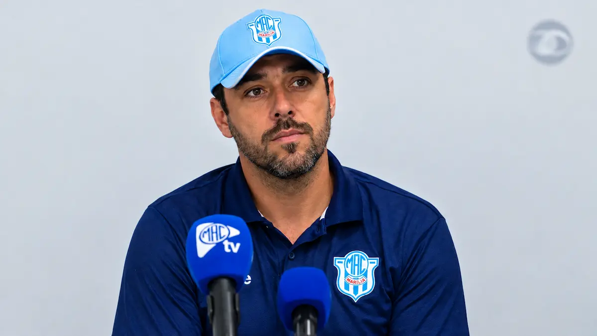 MAC apresenta Marcelo Marelli e anuncia Erik Bessa para 2027