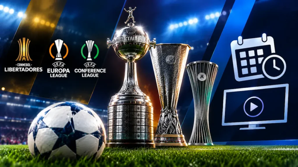 Jogos de hoje (22/10): horários e onde assistir ao vivo