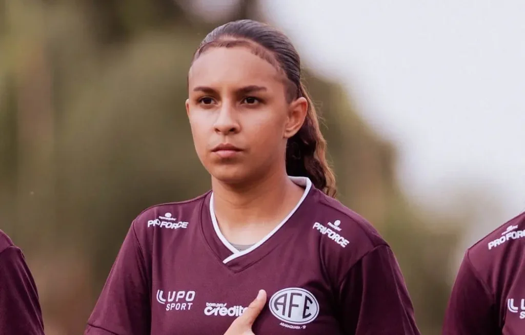 Nandyala marca e Ferroviária vai à final do Paulista Sub-15