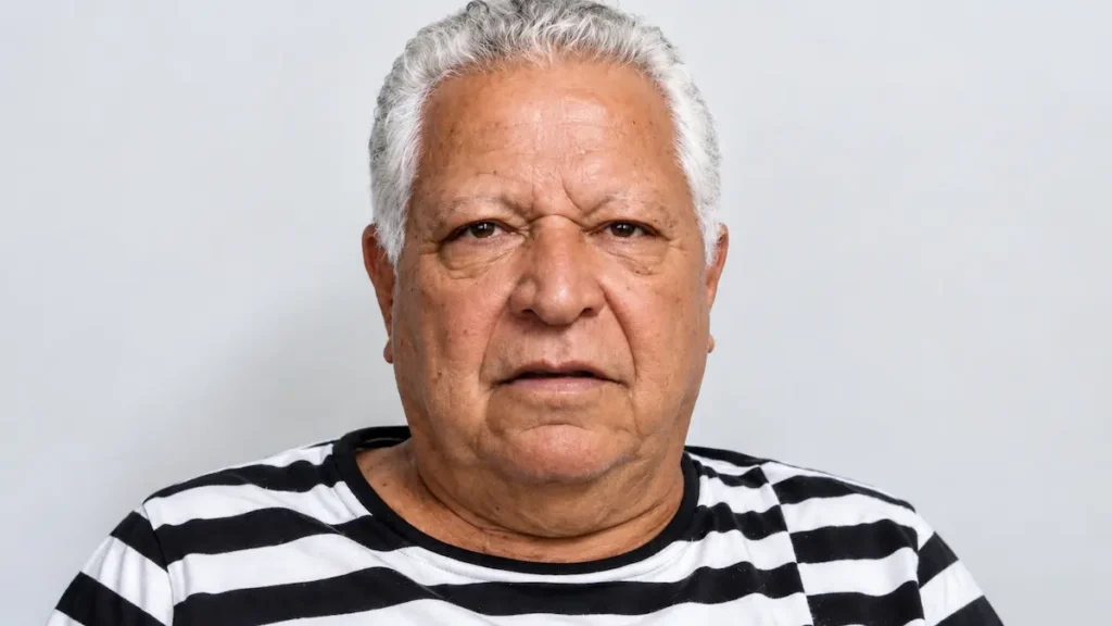 Marília perde João Ribeiro, árbitro respeitado do futebol amador nas décadas de 1980 e 1990